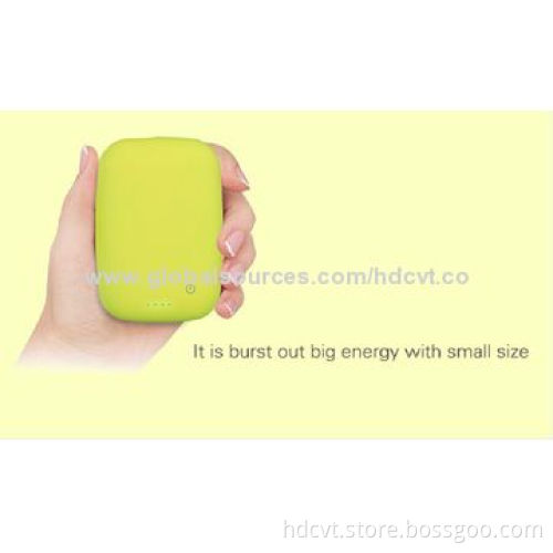 Wireless Charging Transmitter for Desktop, Support USB, 5V DC, 1A VoltageNew